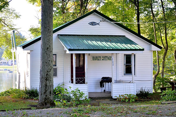 Hadley Cottage