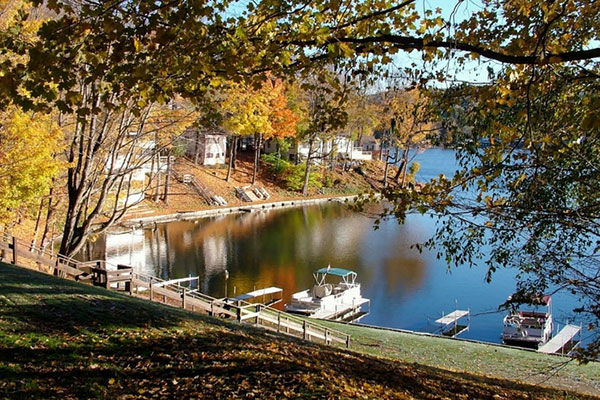 Retreat Information